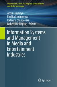 Ebook Of Multimedia Systems